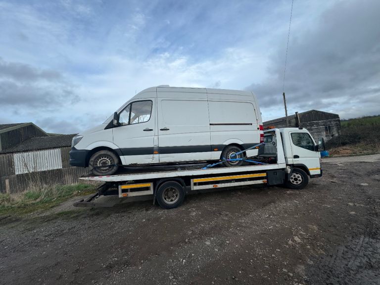 24-7 CHEAP CAR VAN 7.5T BREAKDOWN RECOVERY SERVICE VEHICLE TOW TRUCK TRANSPORT JUMP START NATIONWIDE