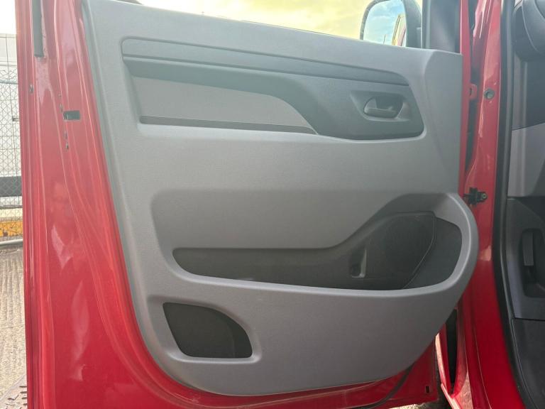 2021 Peugeot Expert 1400 2.0 BlueHDi 120 Professional Van PANEL VAN DIESEL Manual