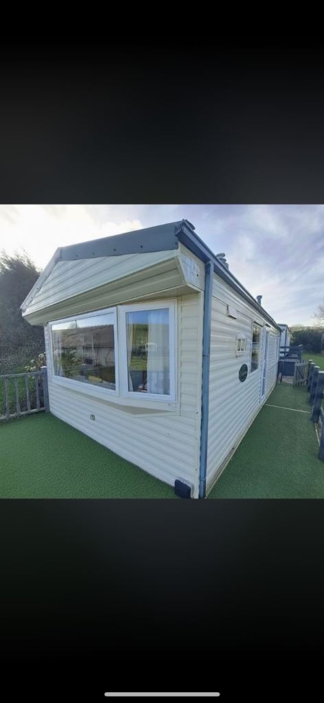 Immaculate Mobile Home to Rent in a Rural Setting if Waltham Abbey EN9