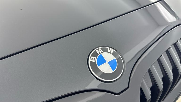 2023 BMW 1 Series 118i [136] M Sport 5dr Step Auto [LCP] HATCHBACK PETROL Automatic