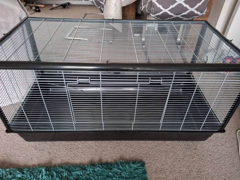 Savic plaza 100 hamster cage