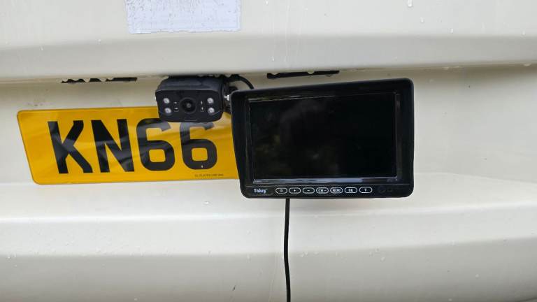 2007 Avondale argente 480-2