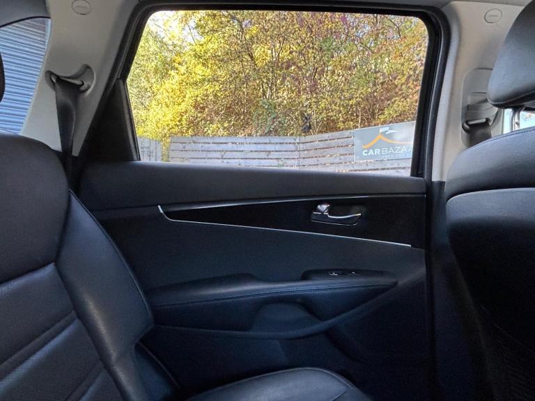 2016 Kia Sorento 2.2 CRDi KX-2 AWD Euro 6 (s/s) 5dr ESTATE Diesel Manual