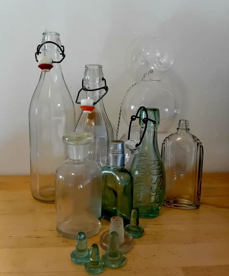 Glassware