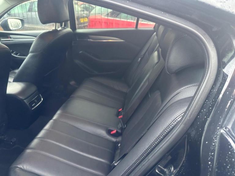 MAZDA MAZDA6 2.0 SKYACTIV-G Sport Nav+ Euro 6 (s/s) 4dr 2019