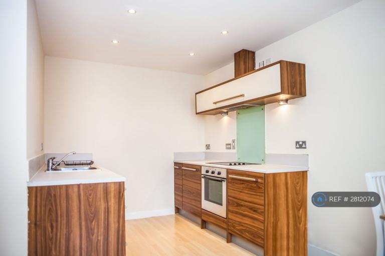 1 bedroom flat in Sherborne Street, Birmingham, B16 (1 bed) (#2812074)