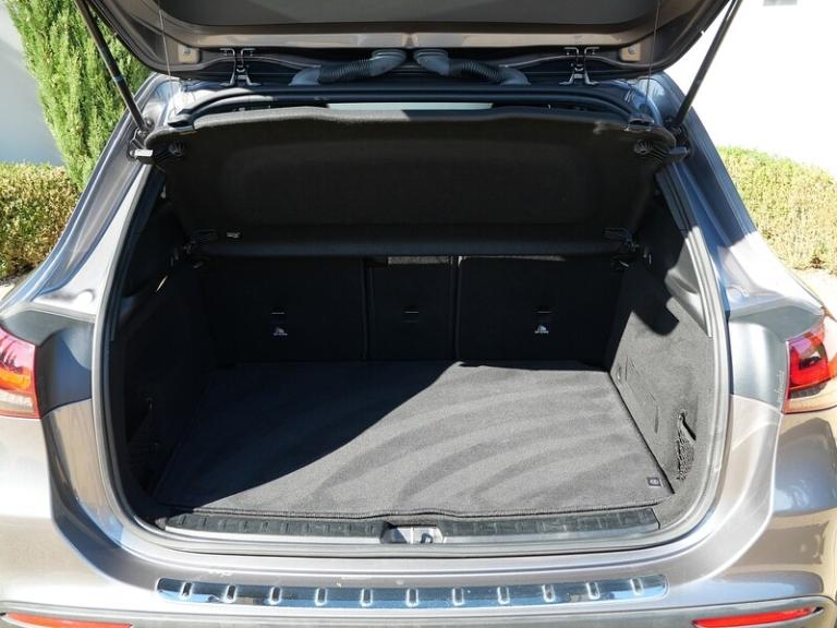 2022 Mercedes-Benz GLA 1.3 GLA180 AMG Line (Premium) SUV 5dr Petrol 7G-DCT Euro 6 (s/s) (136 ps) ...