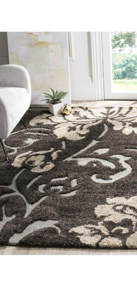 Safavieh florida shag rug