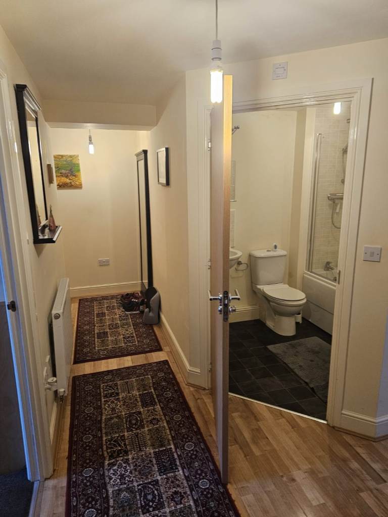 Room for rent 