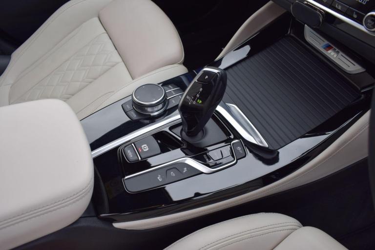 2019 BMW X4 xDrive M40d 5dr Step Auto COUPE DIESEL Automatic