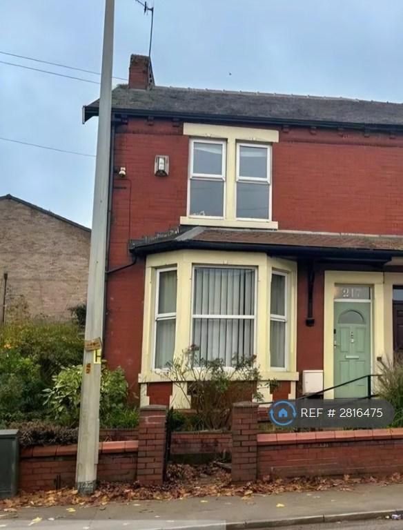 3 bedroom house in Livesey Branch Road, Blackburn, BB2 (3 bed) (#2816475)