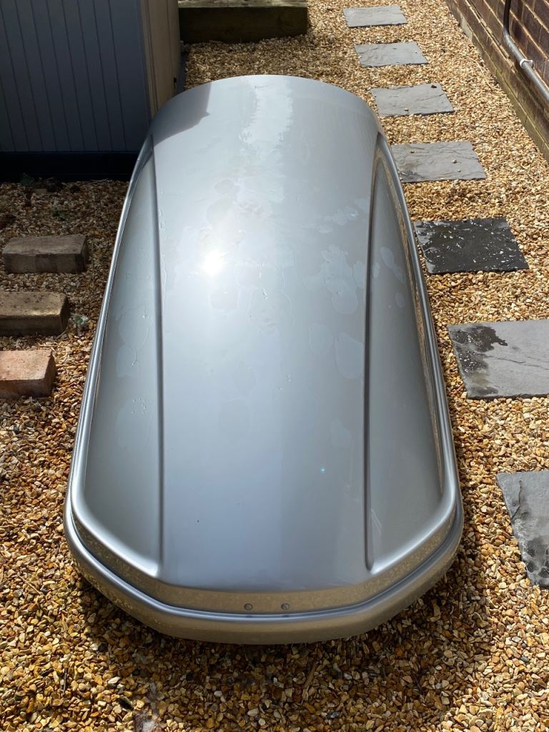 Thule Atlantis 200 Roof Box