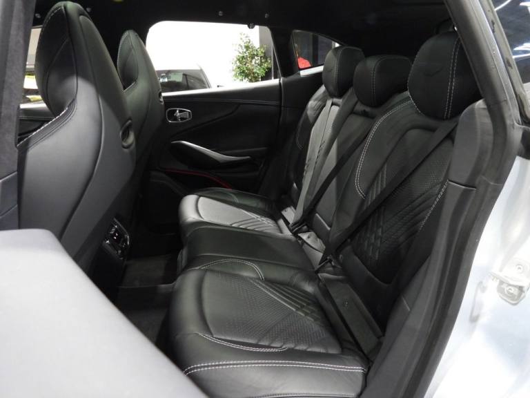 2022 N ASTON MARTIN DBX 4.0 V8 SUV 5DR PETROL AUTO 4WD EURO 6 (S/S) (550 PS)