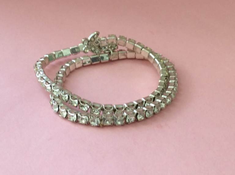 Two  new Bracelets 