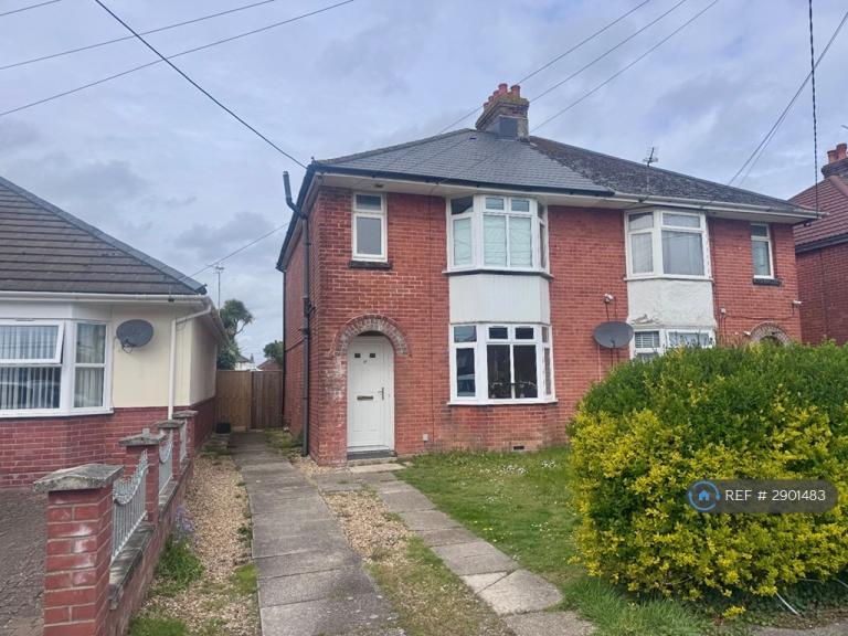 2 bedroom house in Stannington Crescent, Totton, Southampton, SO40 (2 bed) (#2901483)
