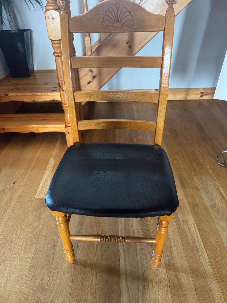 Kitchen Chairs (1 for £20 or 6 for £100)