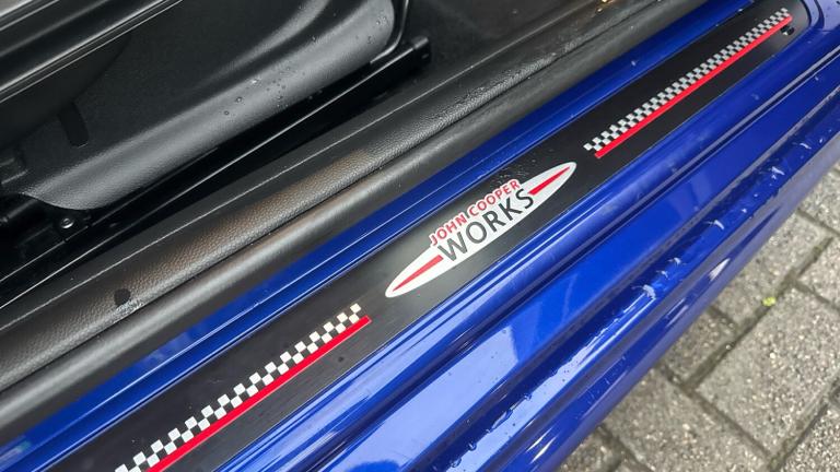 2019 MINI Hatch 2.0 Cooper S Sport II 3dr Petrol Hatchback Hatchback Petrol Manual