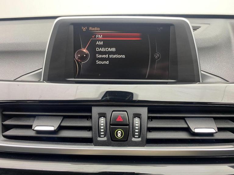 BMW X1 2.0 18d xLine Auto sDrive Euro 6 (s/s) 5dr 2017