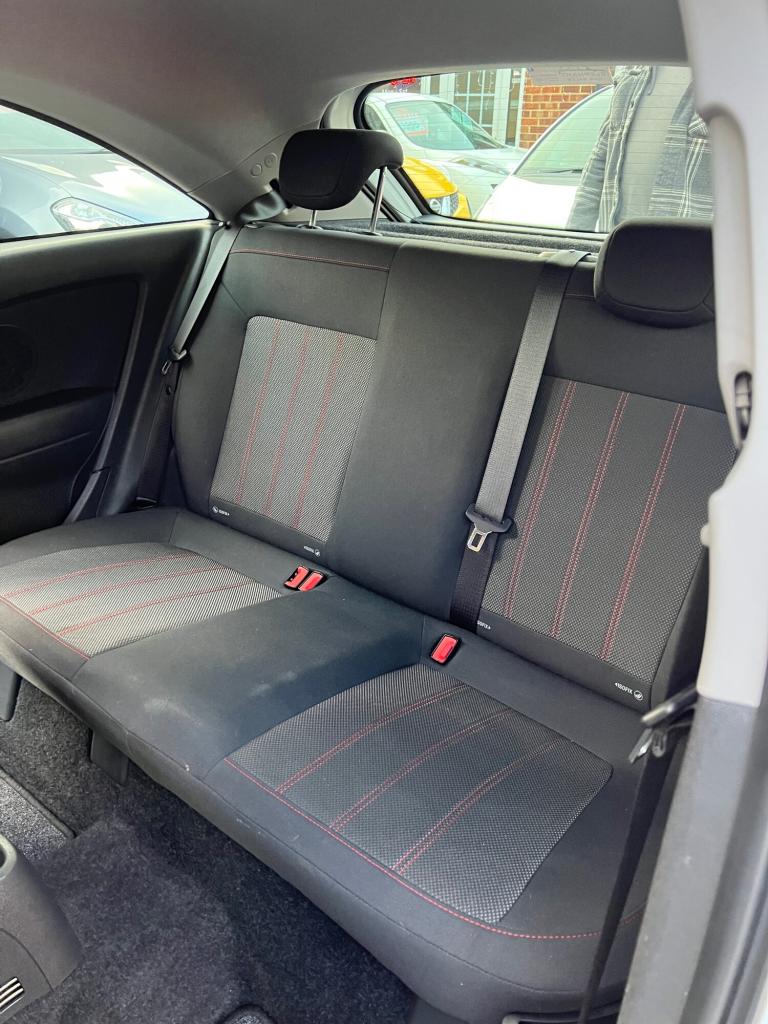 2010 Vauxhall Corsa 1.2i 16V Limited Edition 3dr HATCHBACK Petrol Manual