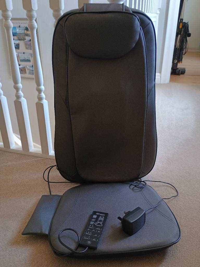 New Snailax back massager