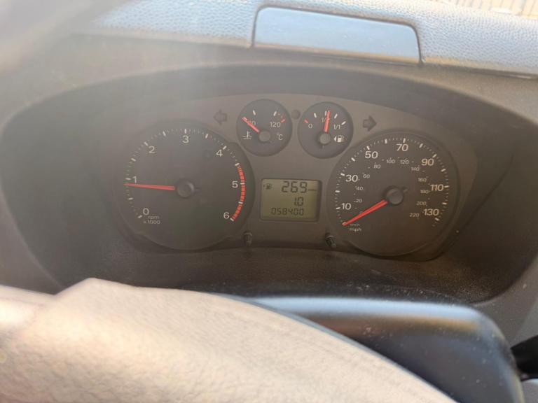 Ford, TRANSIT, Panel Van, 2013, Manual, 2198 (cc)