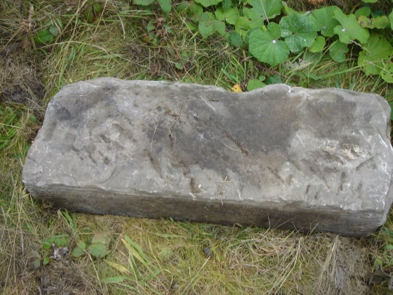 Stone slab