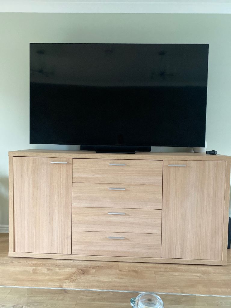 Large side board 