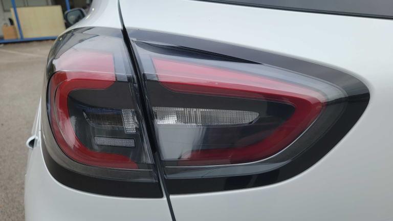 2024 Ford Puma 1.0 EcoBoost Hybrid mHEV ST-Line 5dr Hatchback Petrol Manual