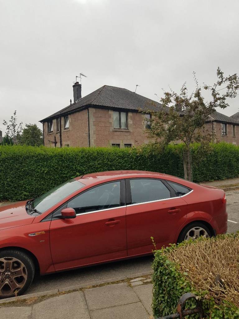 Ford, MONDEO, Hatchback, 2009, Manual, 1997 (cc), 5 doors