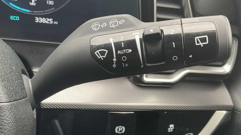 2023 Kia Sportage 1.6T GDi 48V ISG GT-Line S 5dr DCT SUV Petrol Automatic