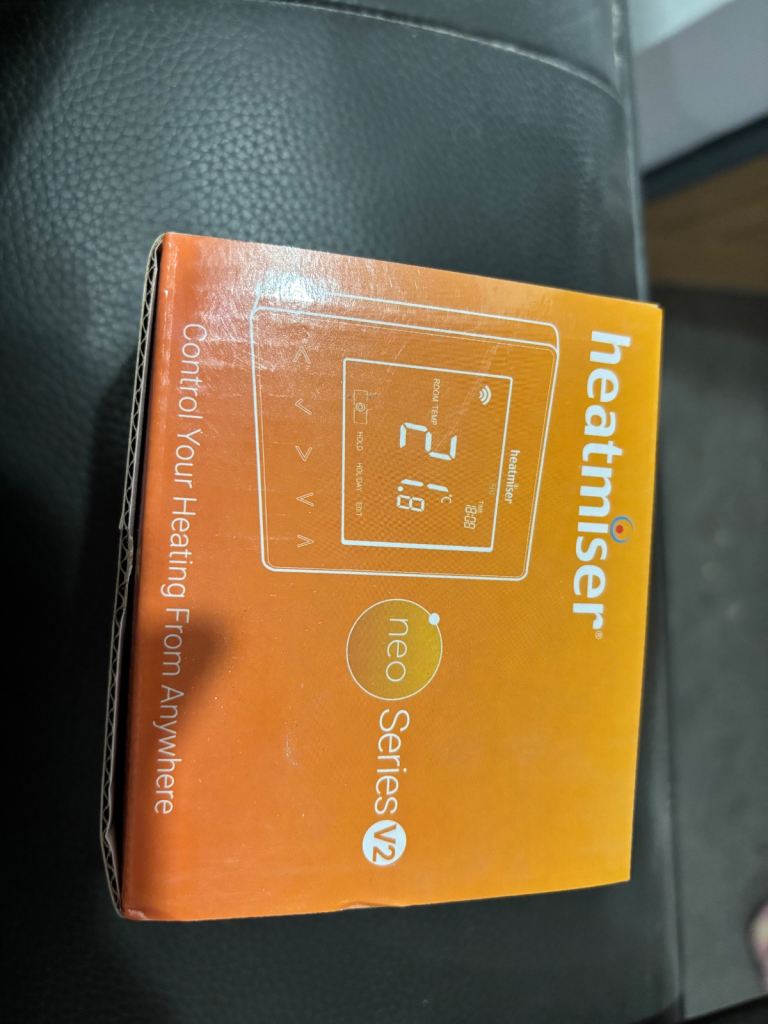 image for Thermostat