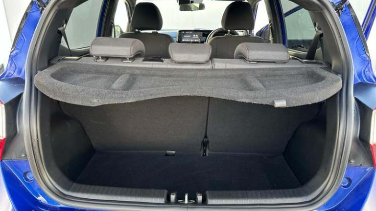 2022 Hyundai i10 1.0 T-GDi N Line Hatchback 5dr Petrol Manual Euro 6 (s/s) (100 ps) Manual Hatchb...