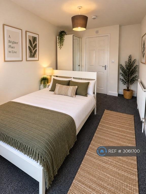 1 bedroom in Knot Tiers Drive, Northampton, NN5 (#3061700)