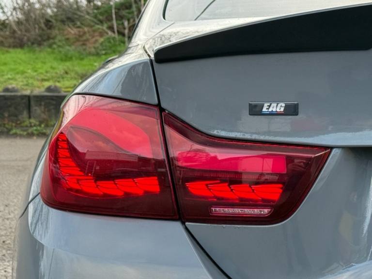 2015 BMW M4 3.0 BiTurbo Coupe 2dr Petrol DCT Euro 6 (s/s) (431 ps) Coupe Petrol Automatic