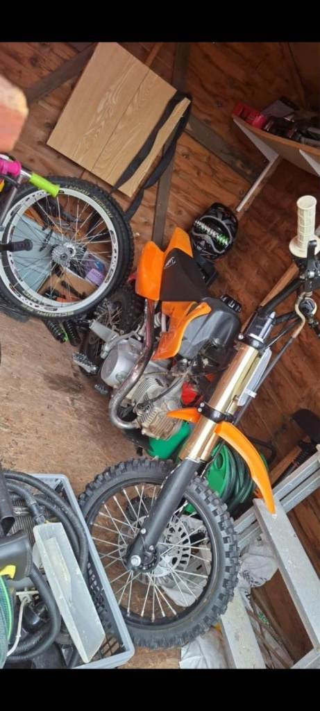 Pitbike 