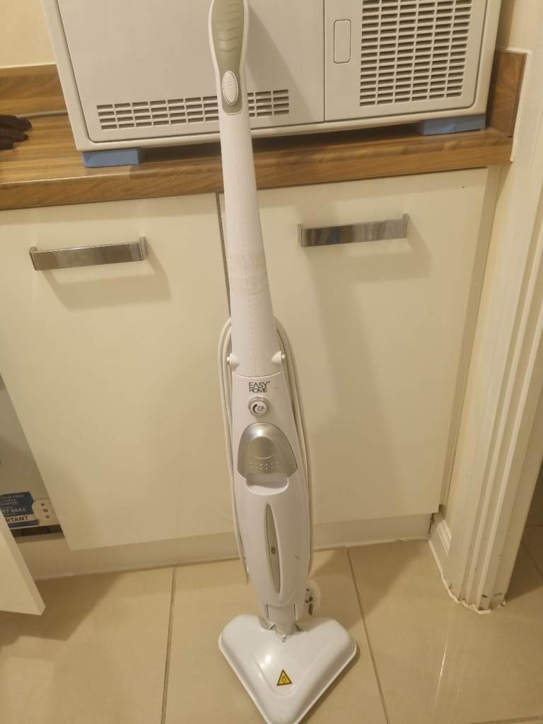 Steam cleaner