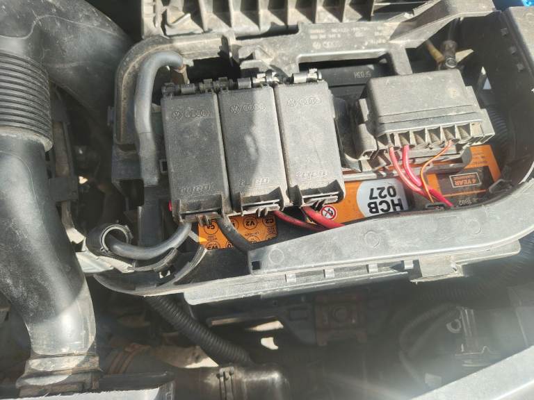 Volkswagen, FOX, Hatchback, 2009, Manual, 1198 (cc), 3 doors