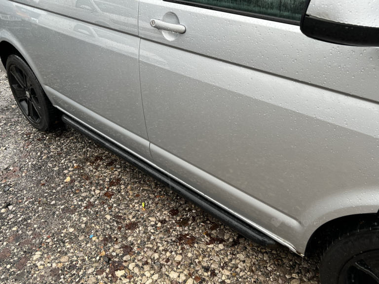 2015 Volkswagen Transporter T28 Trendline TDI BlueMotion Technology Panel van Diesel Manual