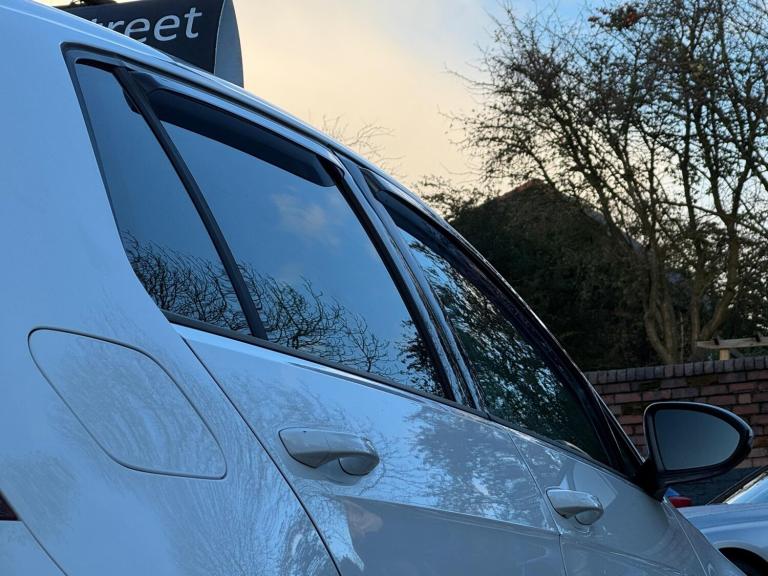 2016 Volkswagen Golf 2.0 TDI BlueMotion Tech GTD Euro 6 (s/s) 5dr HATCHBACK Diesel Manual