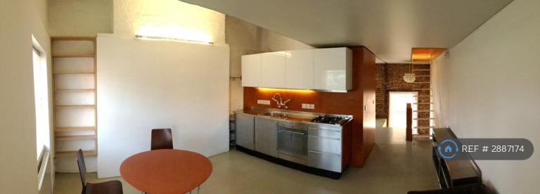 1 bedroom flat in Goodge Street, London, W1T (1 bed) (#2887174)