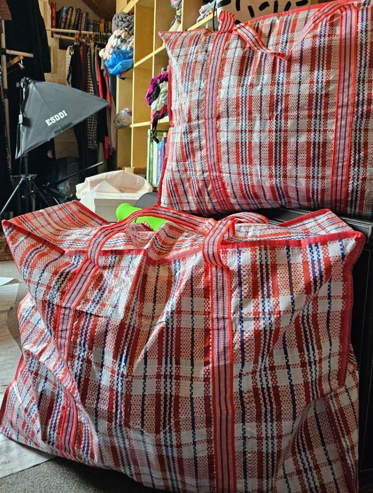 Job lot of BNWT clothing