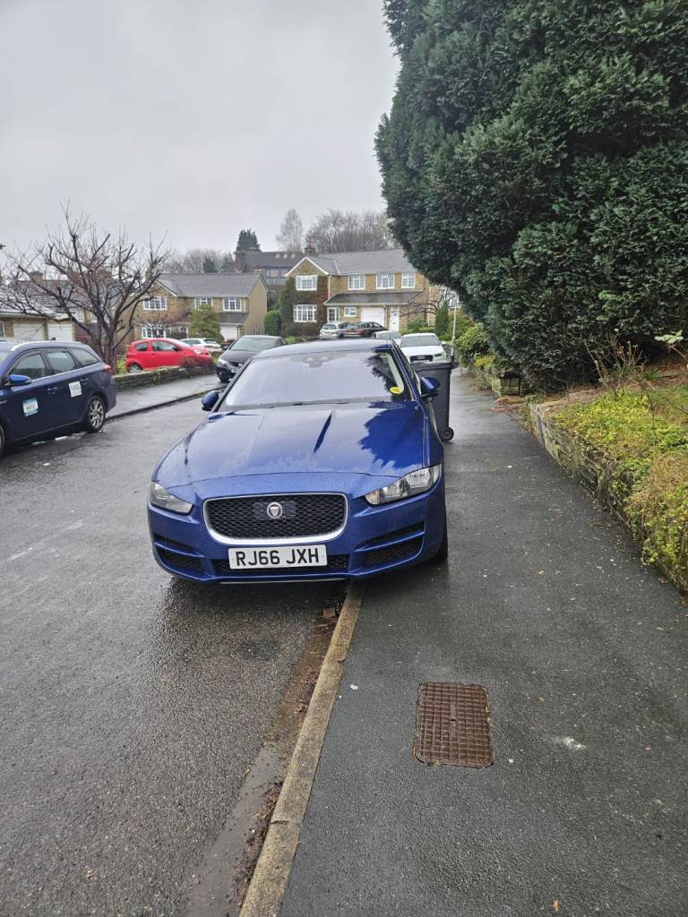 Jaguar, XE, Saloon, 2016, Other, 1999 (cc), 4 doors