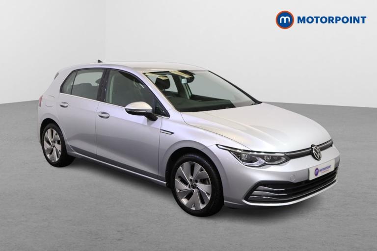 2021 Volkswagen Golf 1.5 TSI 150 Style 5dr Hatchback Petrol Manual
