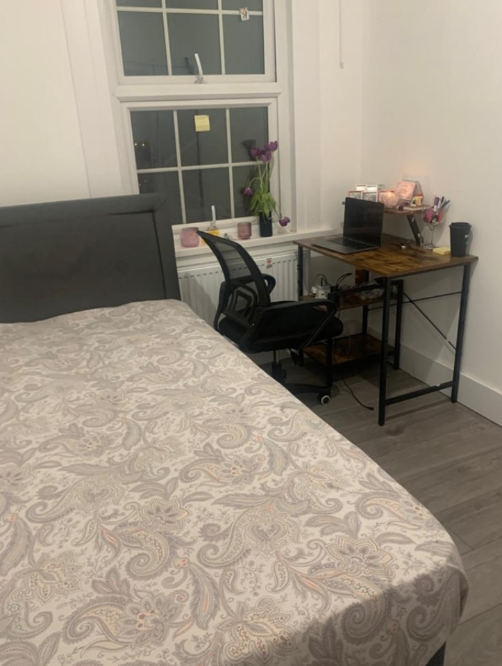 Rooms in Catford £750/pm - Bills Inc | Newly Refurbished | SE6