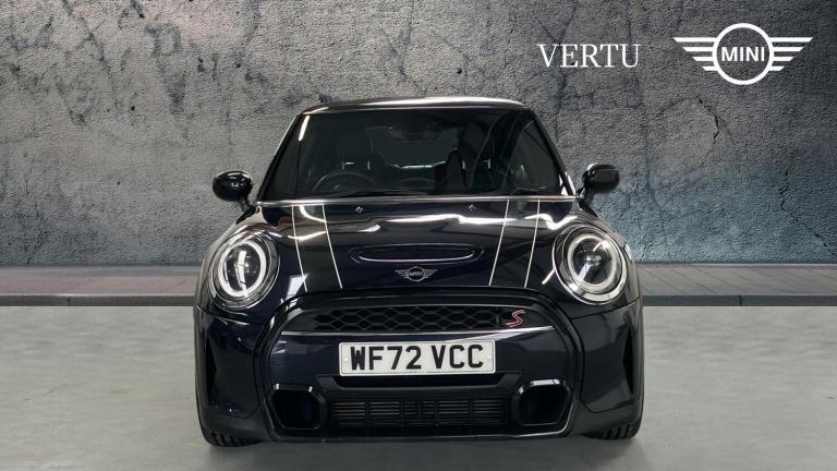 2022 MINI Hatch 2.0 Cooper S Exclusive 3dr Auto Petrol Hatchback Hatchback Petrol Automatic
