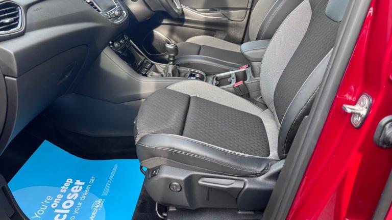 2021 Vauxhall Grandland X 1.5 Turbo D SRi Nav 5dr HATCHBACK Diesel Manual