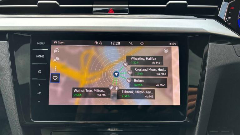 2022 Volkswagen Arteon 2.0 TSI R 5dr 4MOTION DSG Hatchback Petrol Automatic