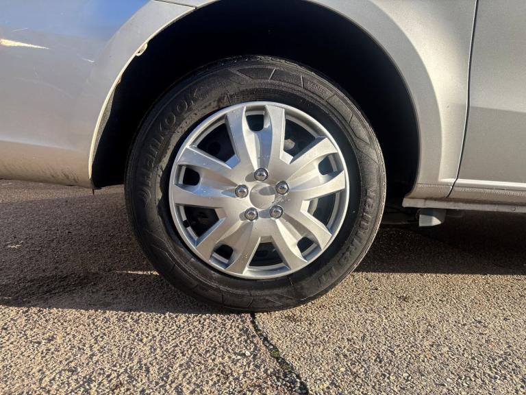 2020 Mercedes-Benz Vito 110CDI Progressive Van PANEL VAN Diesel Manual