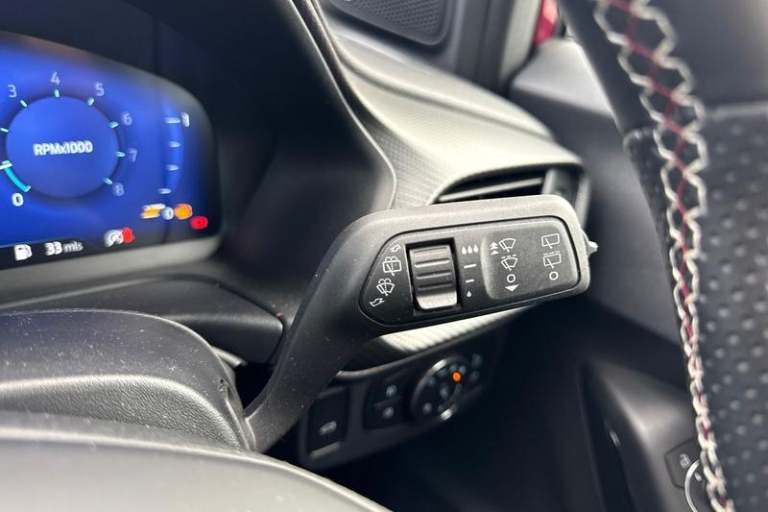 2023 Ford Puma 1.0 EcoBoost Vivid Ruby Edition 5dr- With Drivers Assistance Pack Manual Hatchback...