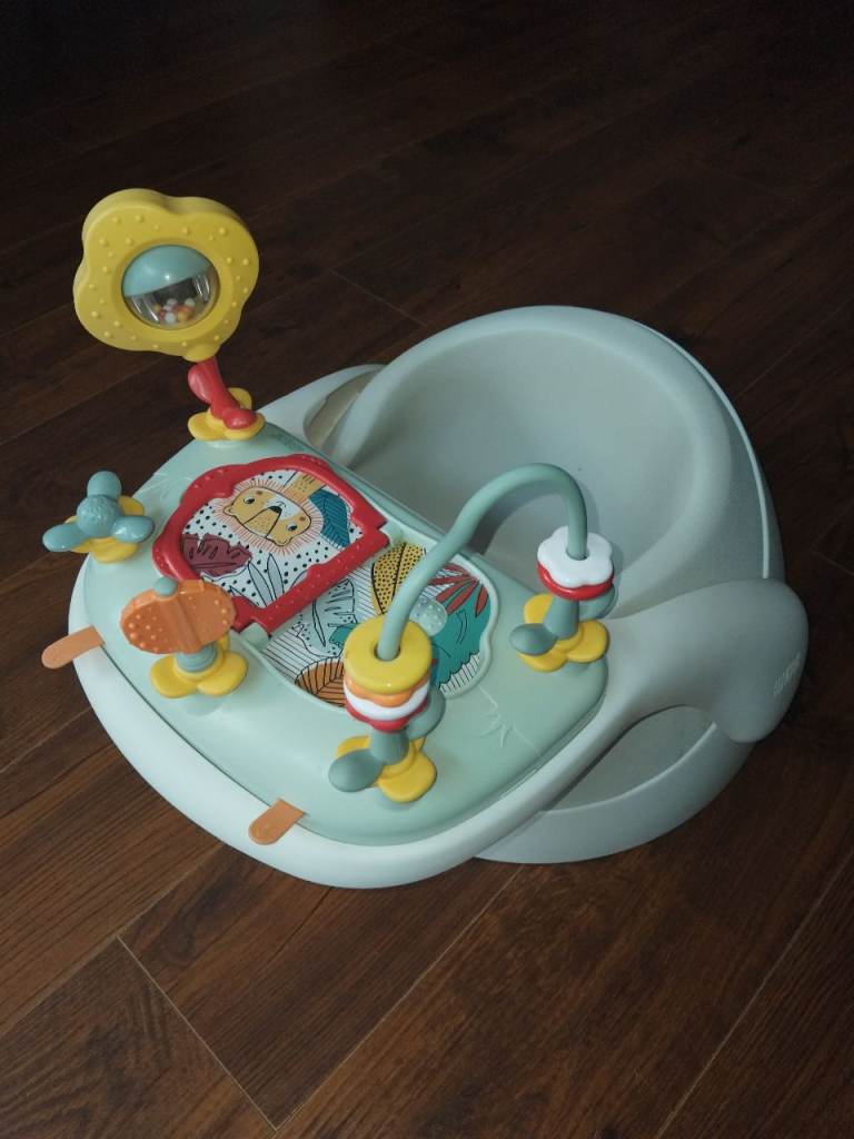 Mamas and Papas Baby Chair